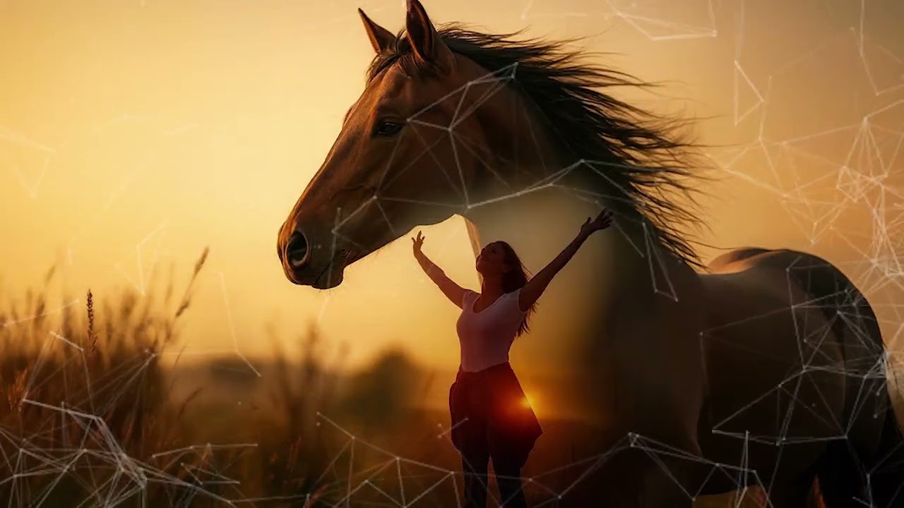 Native American flute | 🧘 Gentle meditation & mindful rest🌙 Deep reflection, inner healing & prayer