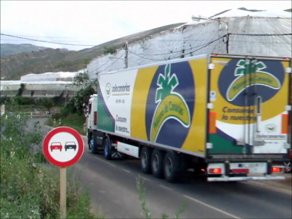 PEGASO TRONER 340 de YERAY por GRAN CANARIA.