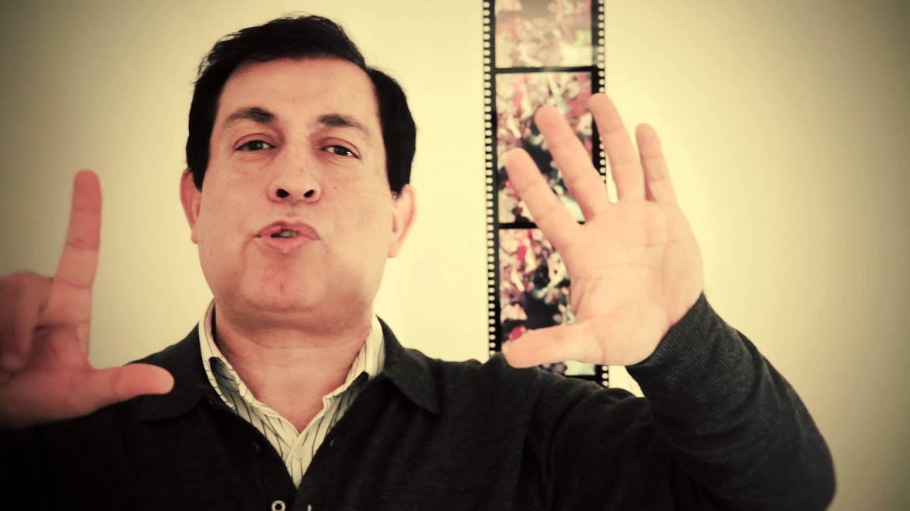 Mikro İfadeler - The Short Documentary