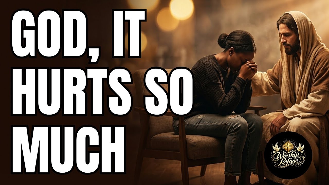 God, Help Me Understand This Is Just a Season | A cry for help to God