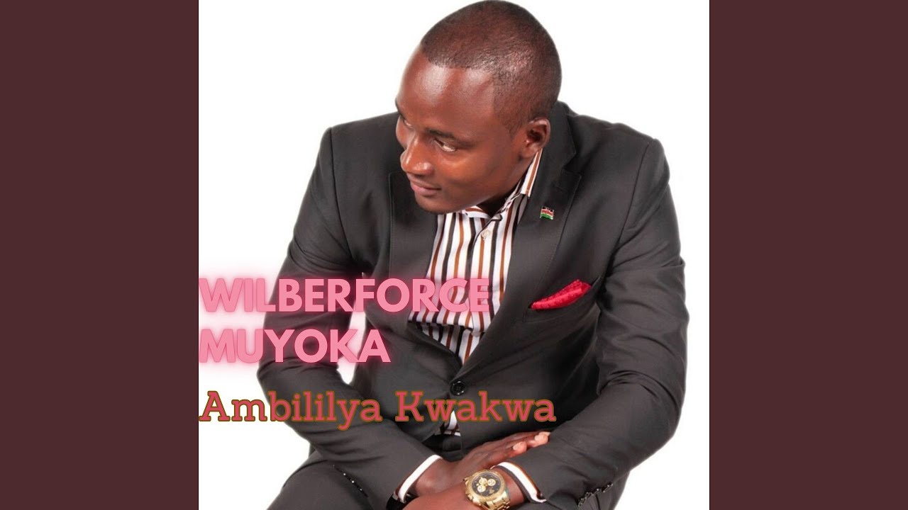 Ambililya Kwakwa