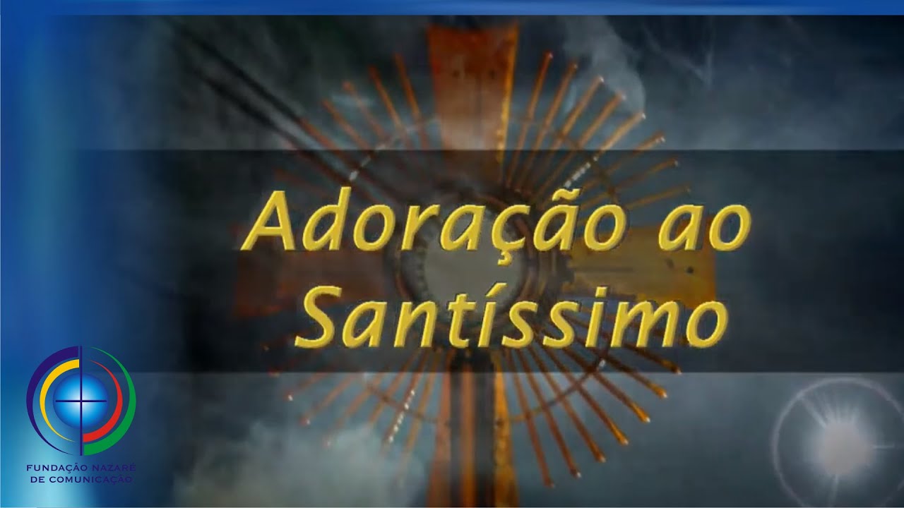 29-01-2026 - Adoração ao Santíssimo Sacramento