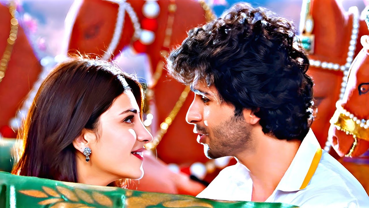 Jeene Laga Hoon Lyrical - Ramaiya Vastavaiya|Girish Kumar, Shruti Haasan |Atif Aslam, Shreya Ghoshal