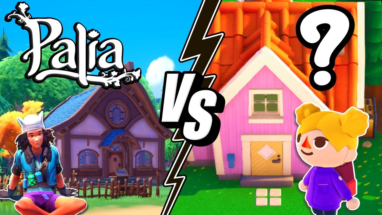 A Cozy MMO Like Palia that You've NEVER Played! 🌱