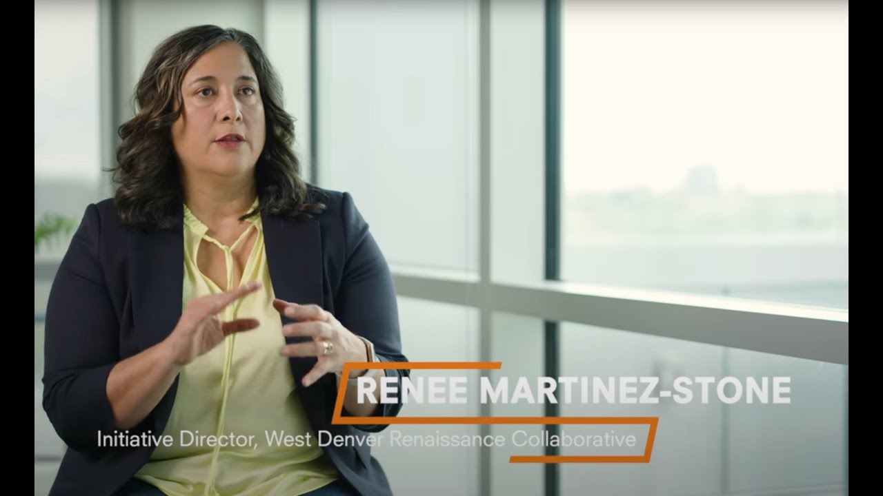 Denver’s Experiment to Increase Affordable Housing – Collective Colorado Stories (English subtitles)