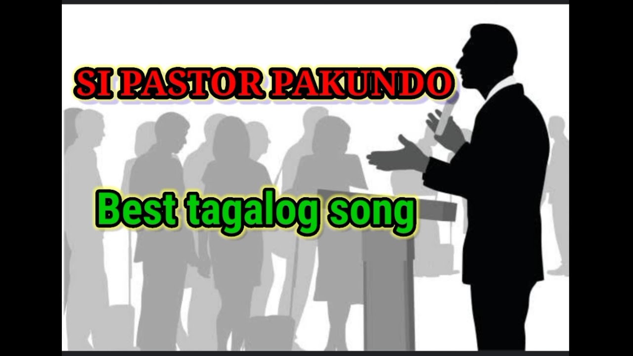 Si pastor pakundo