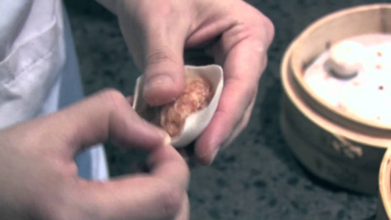 Din Tai Fung - The Dumpling Kings - The World's First Din Tai Fung Dumpling Bar