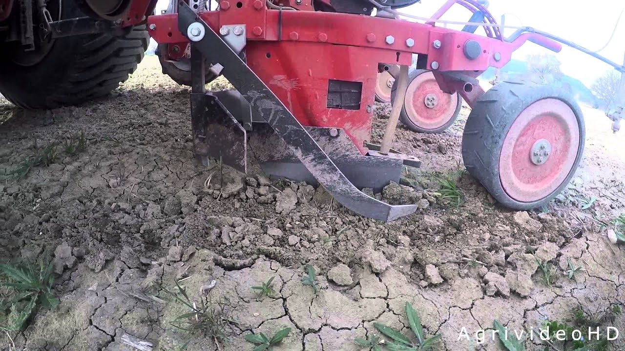 |GoPro| New Holland t6050| Seminatricice Matermacc| FullHD|