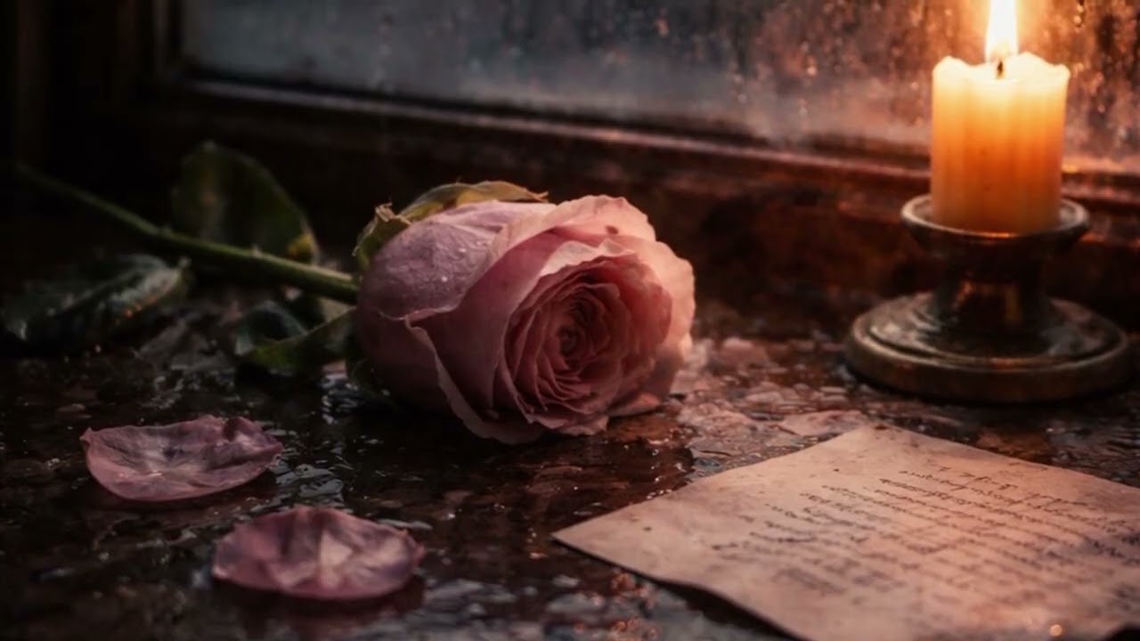 When Love Turns Cold #SadLoveSong #HopelessRomantic #EmotionalBallad 
