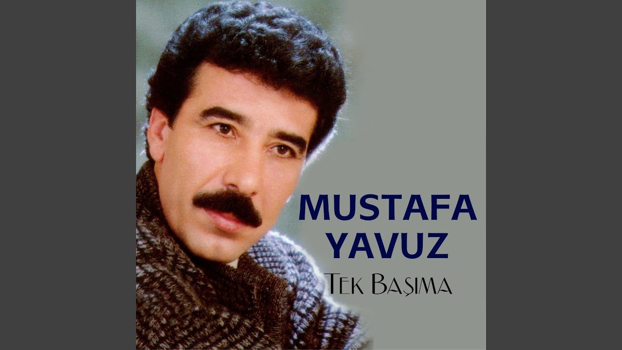 Tek Başıma