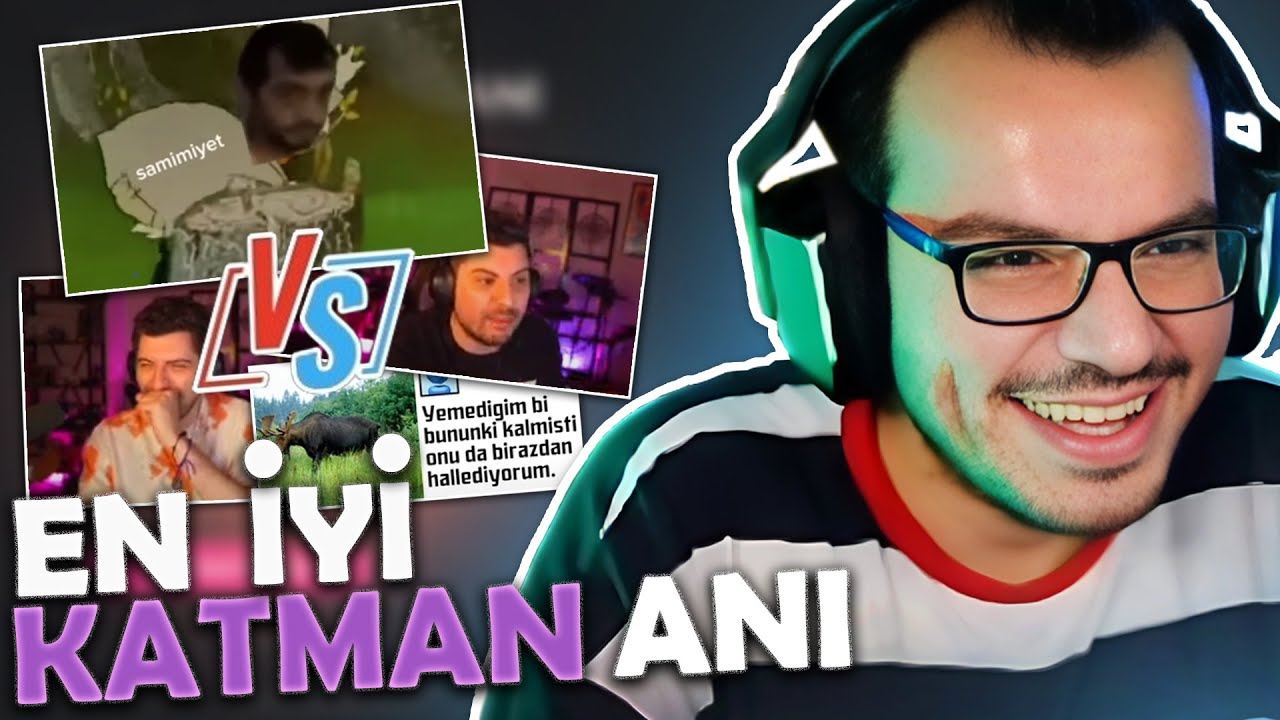 EN İYİ KATMAN ANINI SEÇİYORUZ!