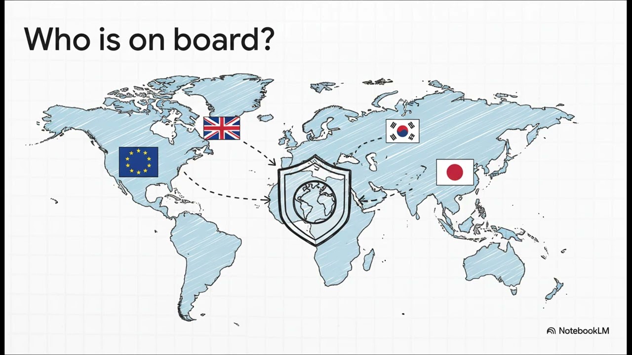  Pillar Two Explained: The Global Minimum Tax Revolution  From 2019 to Now (2025) #trending #piller2
