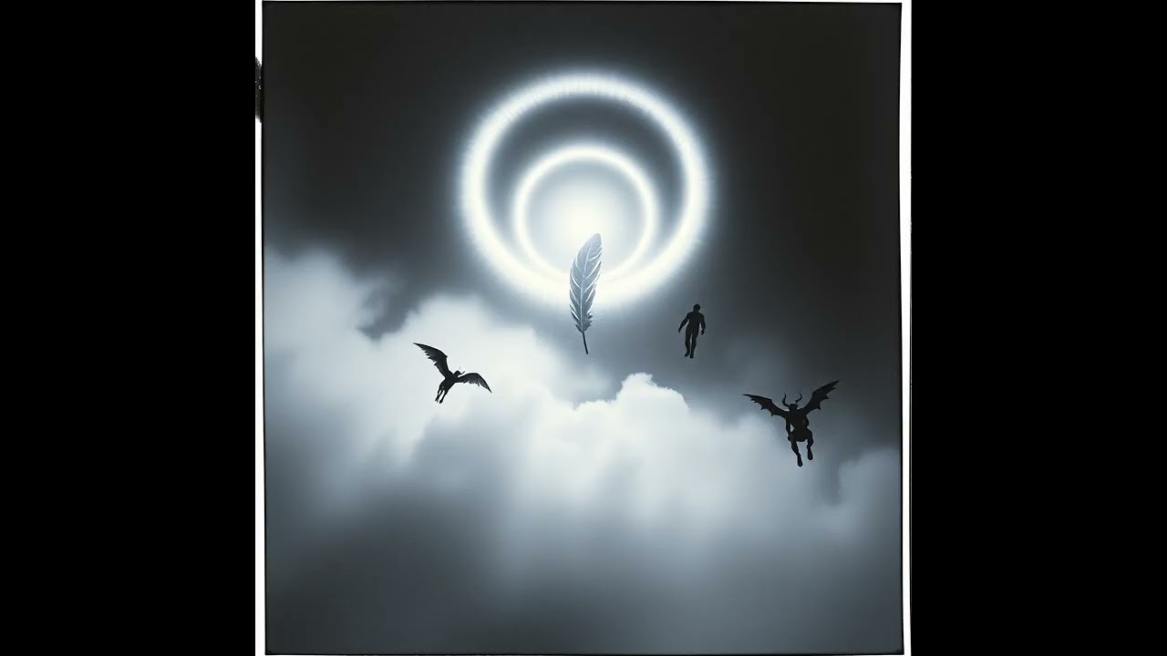 Fall from Heaven (The Drop)