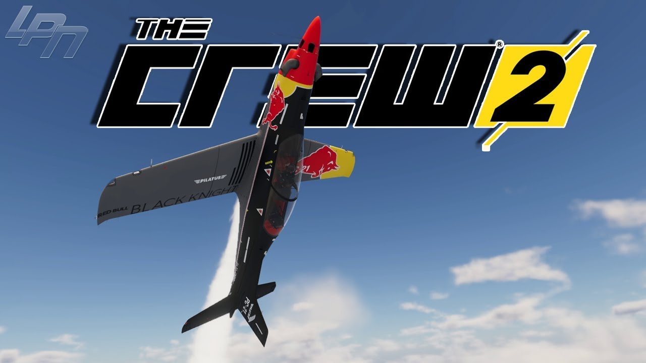 THE CREW 2 Part 38 - Absturzgefahr... | Lets Play The Crew 2