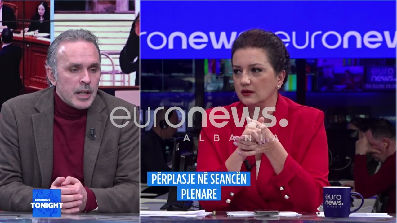 Ja tmerri më i madh në parlament! Shpërthen analisti: Janë miratuar ligje që nuk janë marrë vesh