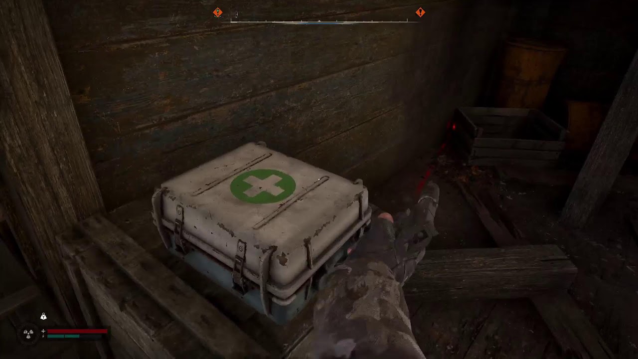 Stalker 2