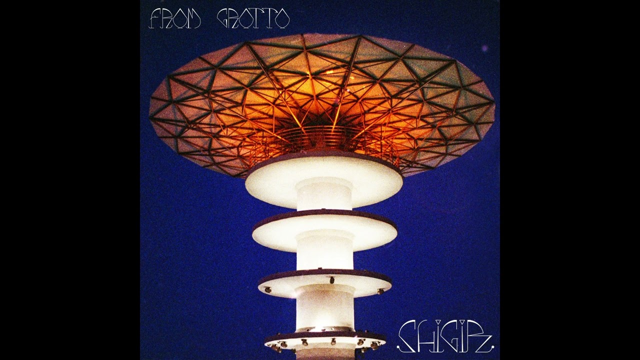 From Grotto - Shigir (Official audio)