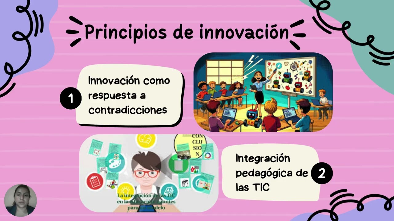 Diagnóstico de Innovabilidad Curricular mediante Análisis de Contradicciones