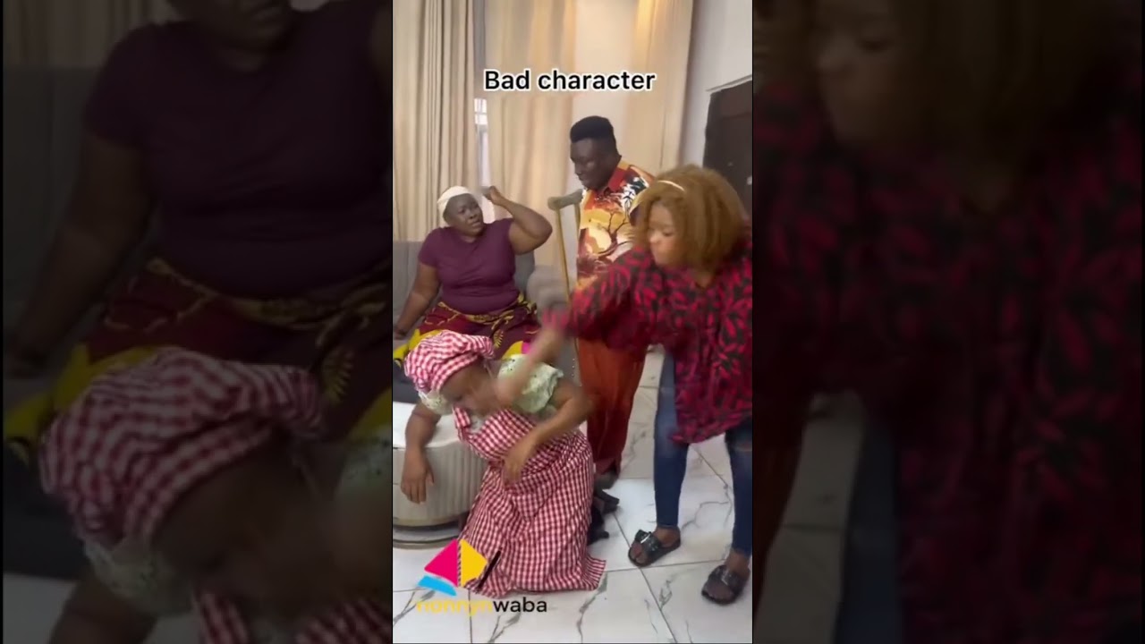 happening now: wicked daughter in-law did unbelievable 