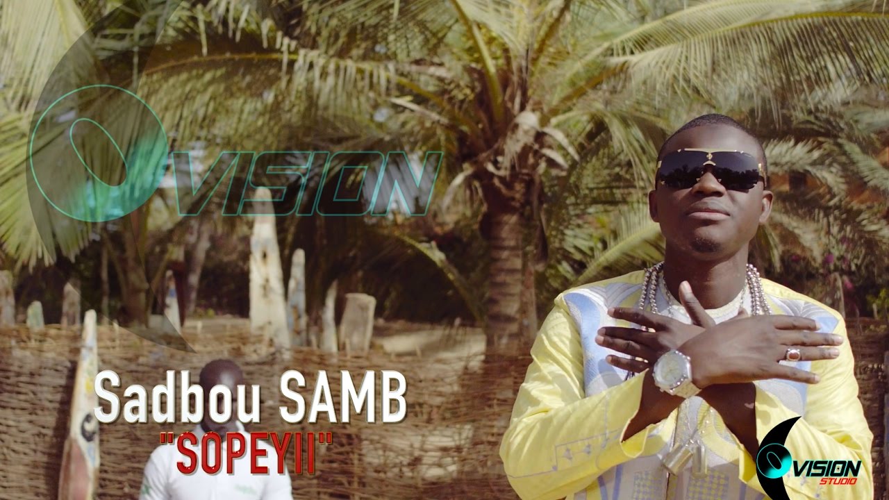 SADBOU SAMB 