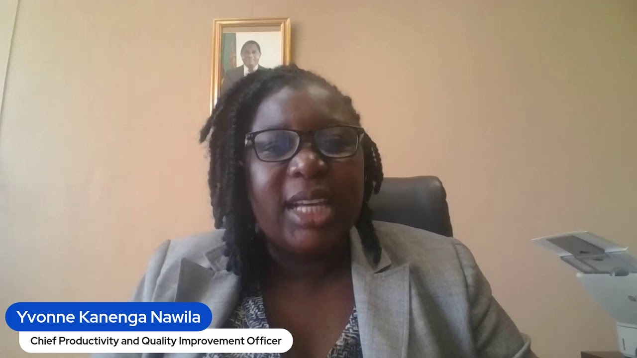 Leveraging the AfCFTA to drive productivity and industrial growth in Zambia