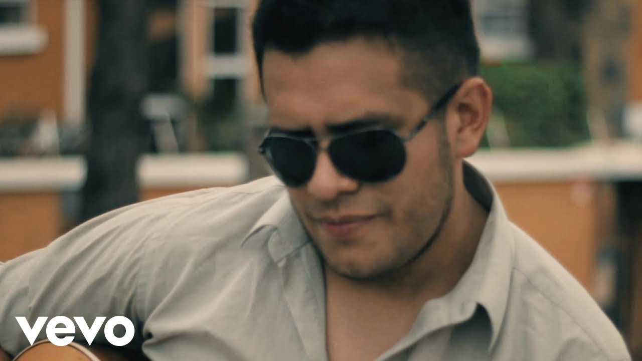 Iván Guzmán J. - En Ti