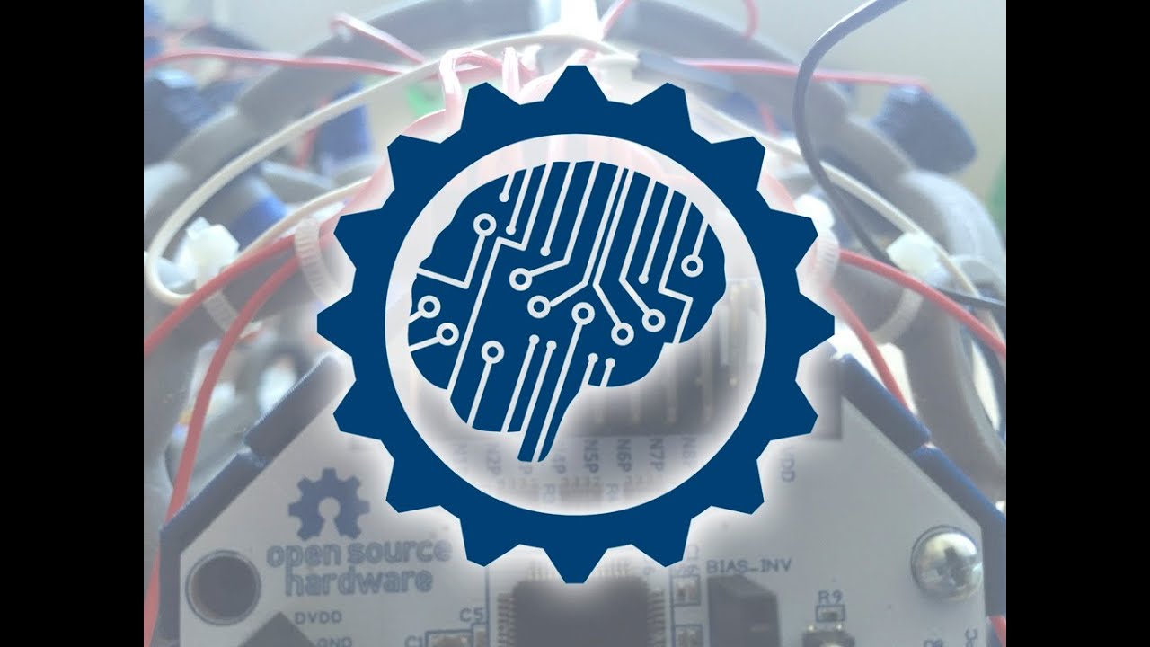 OpenBCI Kickstarter #2: Biosensing for Everybody
