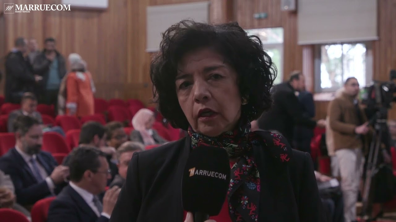 Nuevo máster acerca Marruecos e Iberoamérica