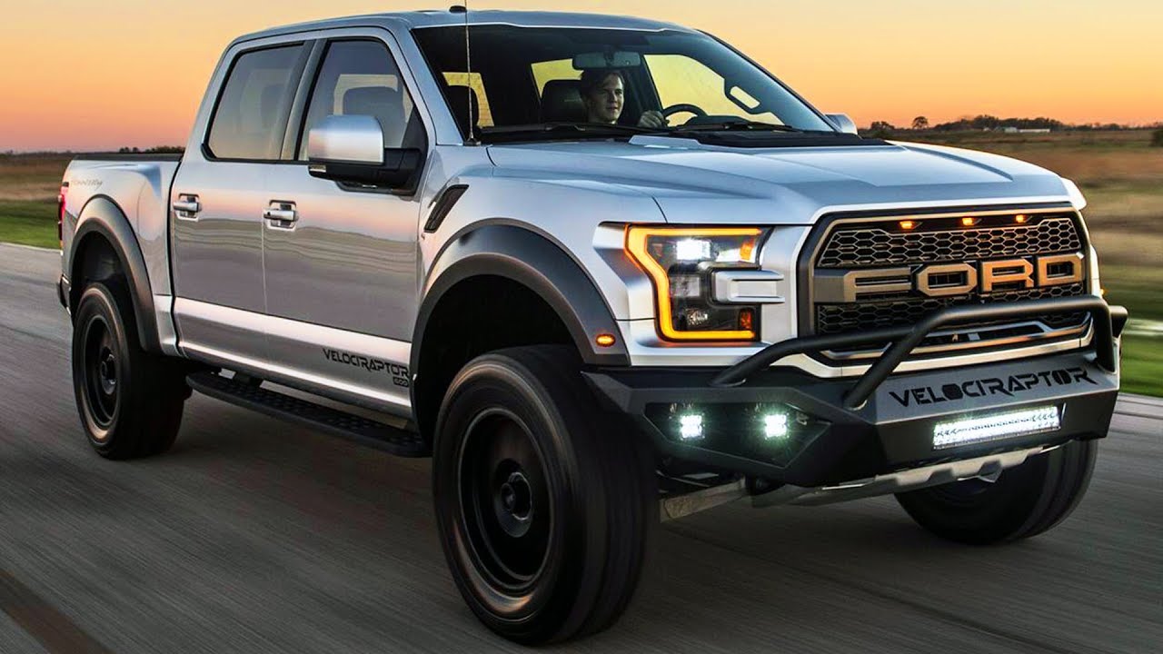 Forza Horizon 4 - Part 7 - Ford Raptor