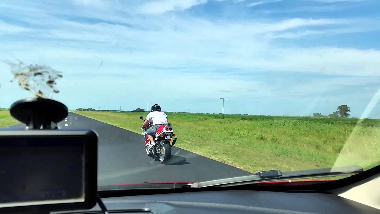 Honda Nsr 250 mc 21 unica en argentina con kit big bore