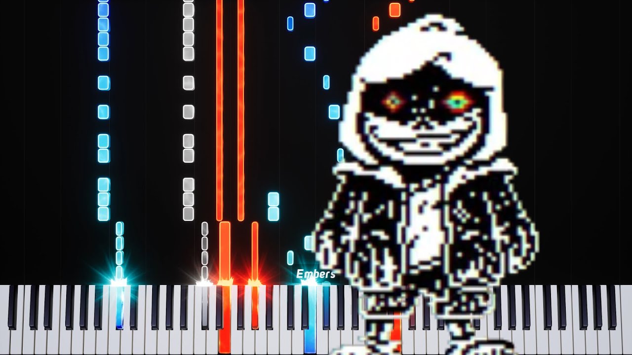Reality Check Through The Skull - DM DOKURO - Piano