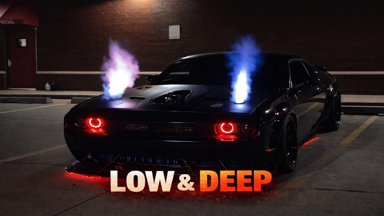 👑PAPER GODS - Гангстерский трэп | Дарк-трэп | Хип-хоп 2026