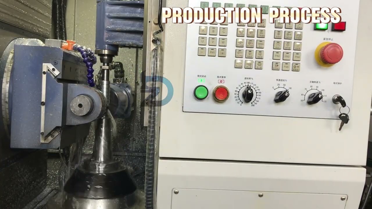 Timing Pulley Manufacturing Process | Complete Production Flow of Synchronous Pulley