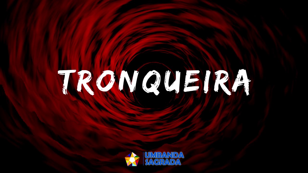 Tronqueira - Portal de Misterios y Protección