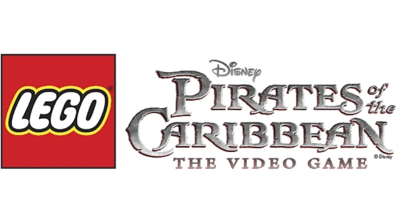 LEGO Pirates of the Caribbean OST - The Maelstrom (EXTENDED)