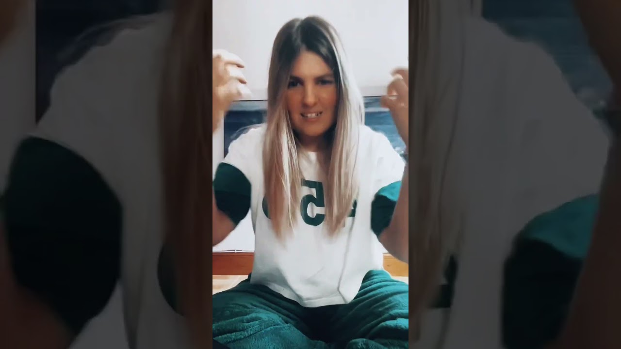 BATTITO 💓 GIADA BAHON (Fedez ❤️‍🔥 Sanremo 2025)