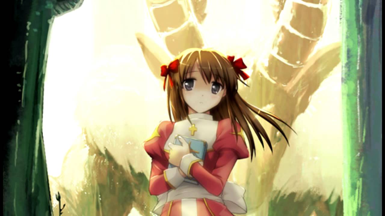 【RO Elemental Tunes】 【下村陽子】 Labyrinth