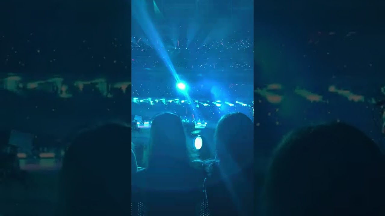The Weeknd Sofi Stadium 11/27/22 - Save Your Tears X Less Than Zero
