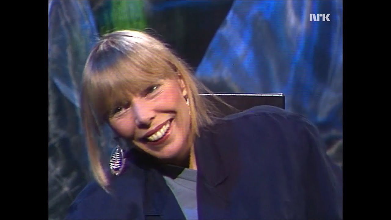 Joni Mitchell Interview 1988 