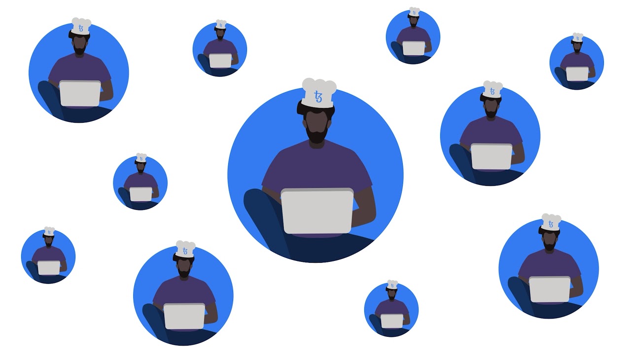 What's the difference between Bitcoin Mining and Tezos Baking?