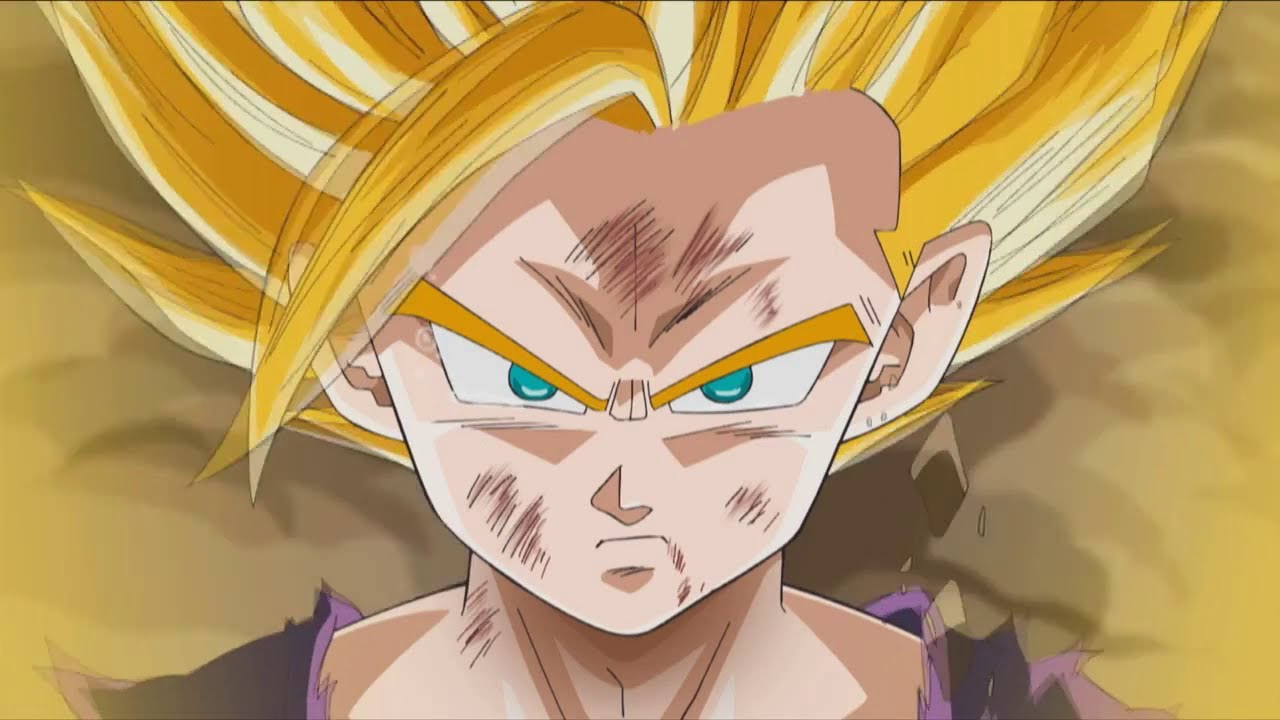 Dragon Ball Z Ultimate Tenkaichi - Ultimate Story Mode Trailer [HD]