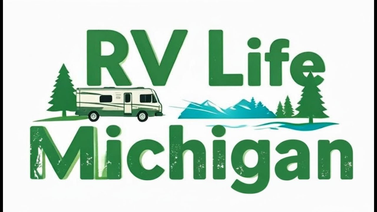 3 Campgrounds, a Horse Rescue, and a Drive In Theater in Michigan!