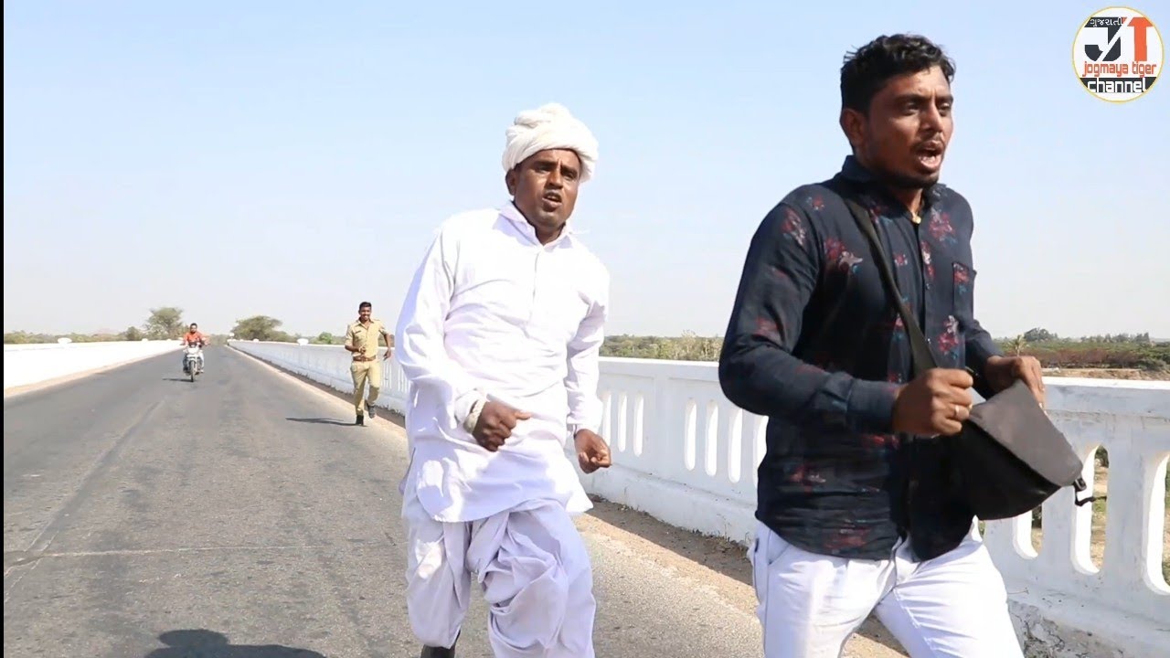 લાલચમાં આવી મોમો-ભોણો બરાબર ફસાયા | LALACH MA AVI MOMA-BHONA BARABR FASAYA | NEW COMEDY VIDEO