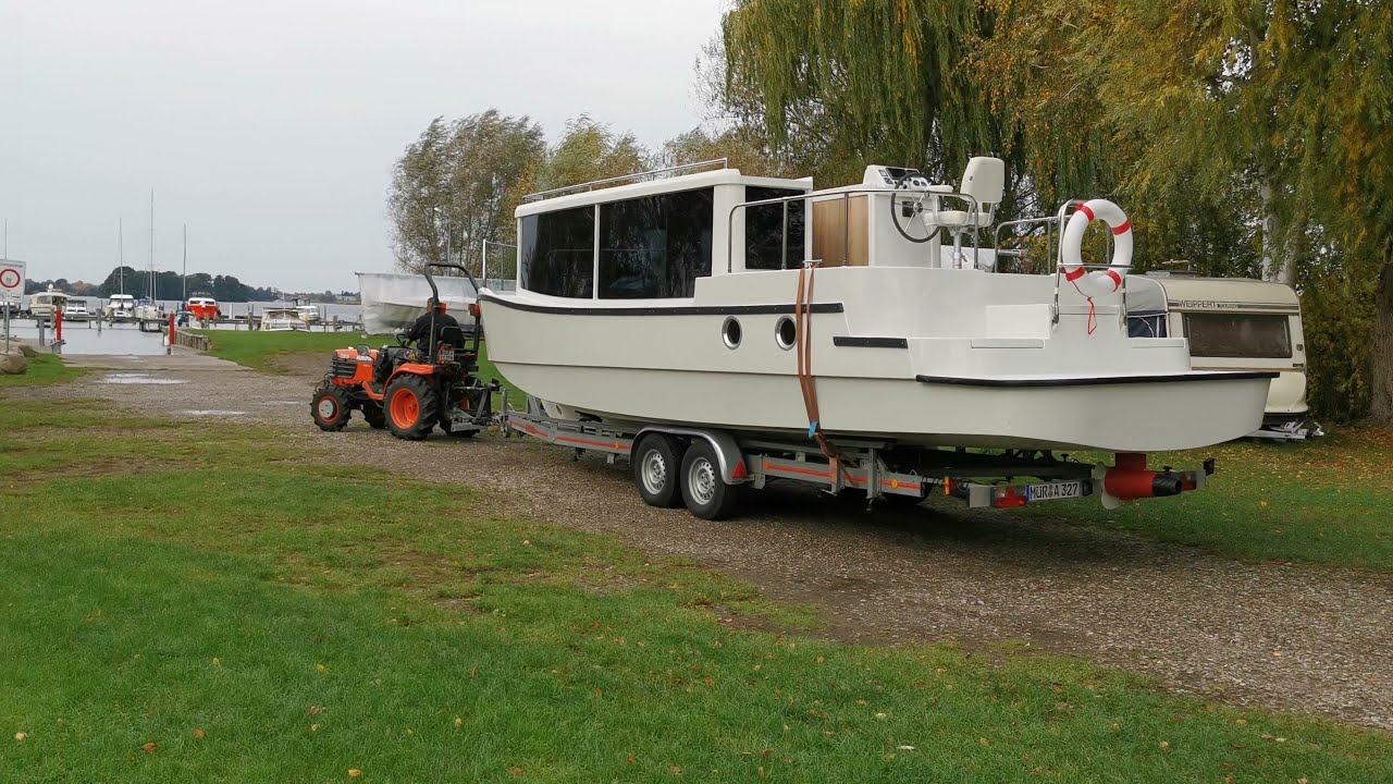 Voyager 900e, Solarwanderboot, Elektroboot, Solarboot, Elektroantrieb, Ecovolta, Victron