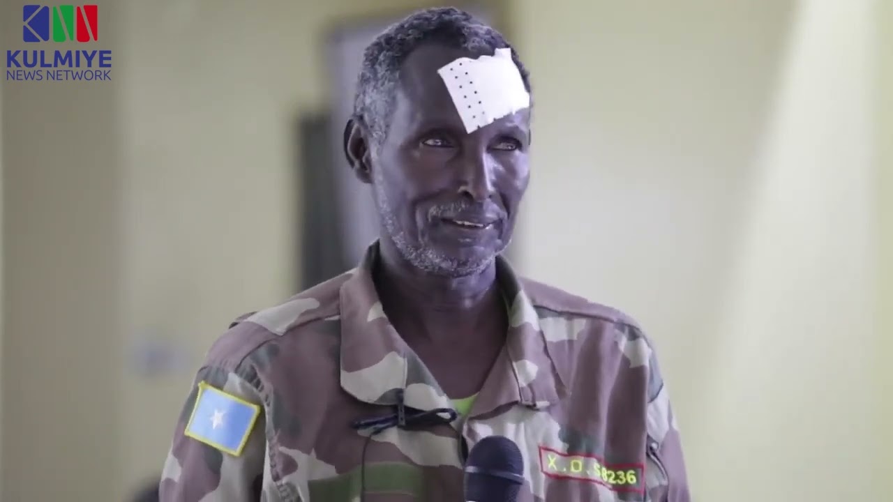 MAXKAMADA CIIDAMADA QALABKA SIDA AYAA DIL TOOGASHO AH KU XUKUNTAY ASKARI DHAWAAN DILAY TALIYIHIISA..