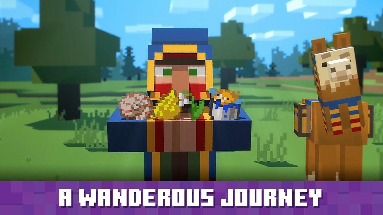 Village & Pillage: A Wanderous Journey