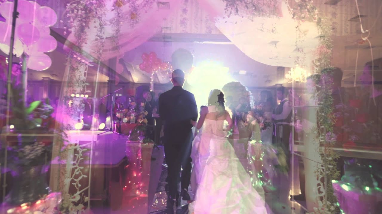 Epic Vietnamese Wedding | Hai & Elaine Wedding Highlights 2013 HD