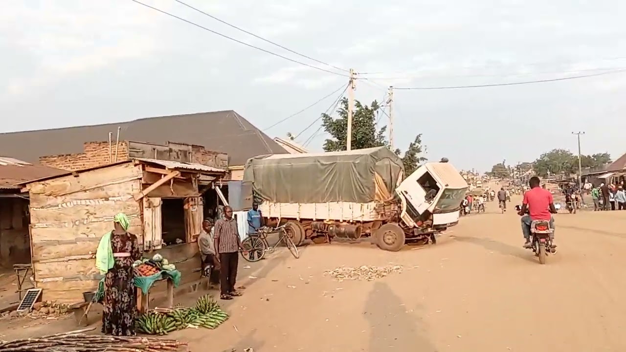 bugobi Town