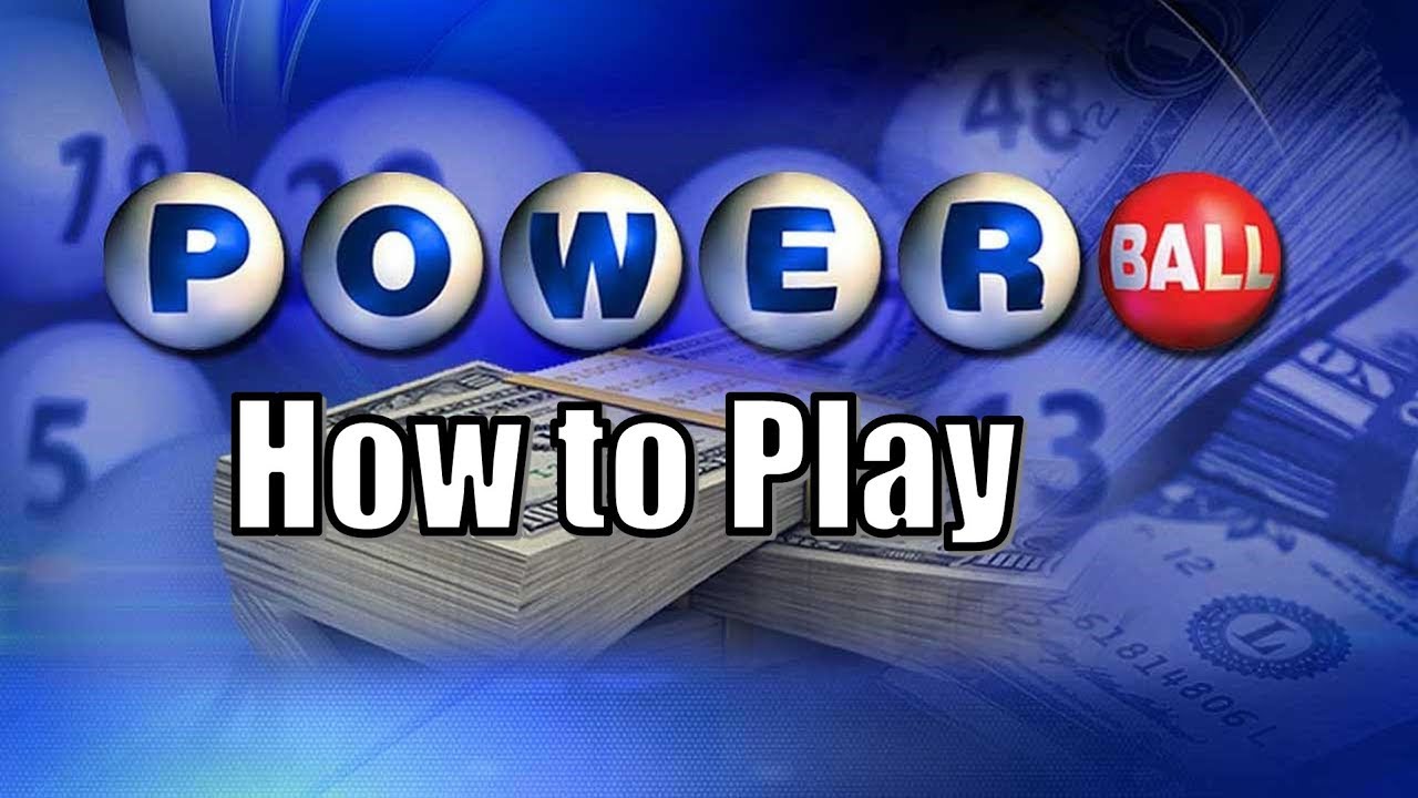 How to Play the Powerball Online And 'Win' $50,000 or More at the Lottery