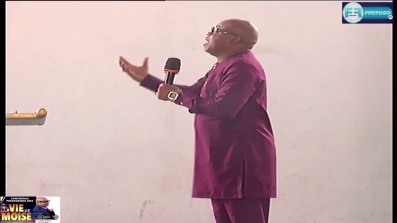 Moise Chapitre 2